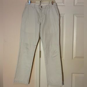 Men's Vineyard Vines Slim Fit Breaker Pants